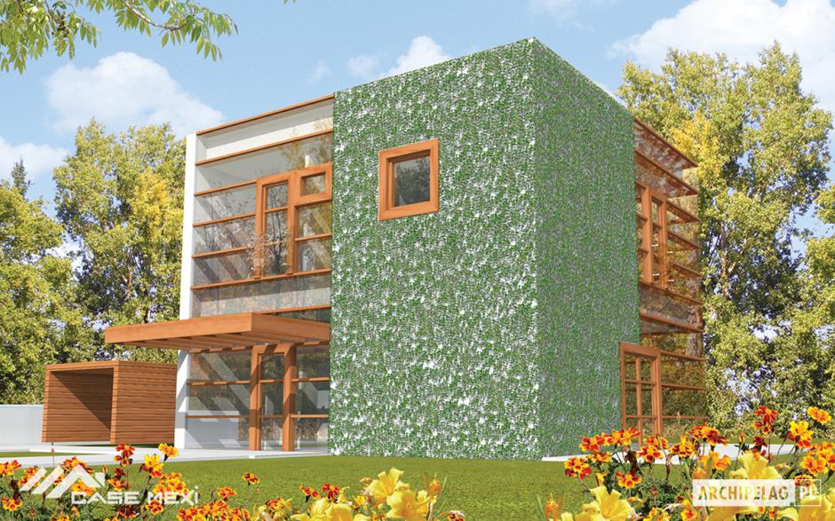 Casa cu etaj Aleksander